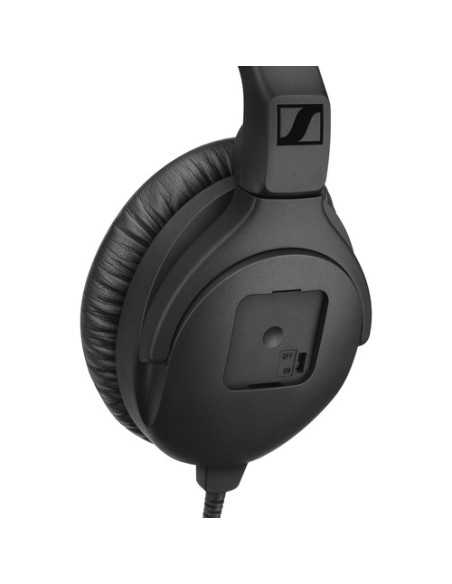 Sennheiser HD 300 Pro Monitoring Headphones