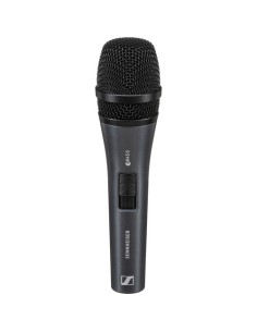 Sennheiser E845S - Vocal Mic with Switch