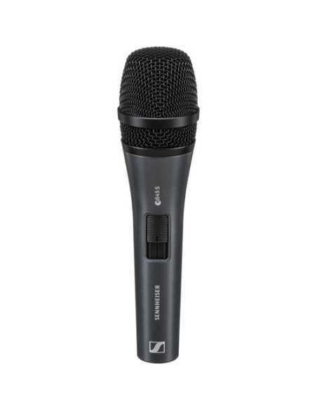 Sennheiser E845S - Vocal Mic with Switch