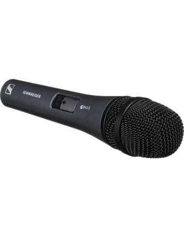 Sennheiser E845S - Vocal Mic with Switch