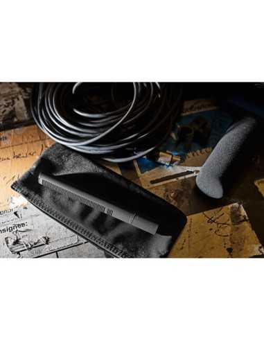 Sennheiser MKH 8060 Short Shotgun Microphone