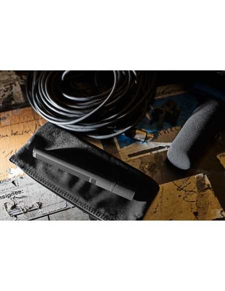 Sennheiser MKH 8060 - Short Shotgun Microphone