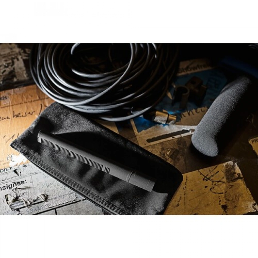 Sennheiser MKH 8060 Short Shotgun Microphone