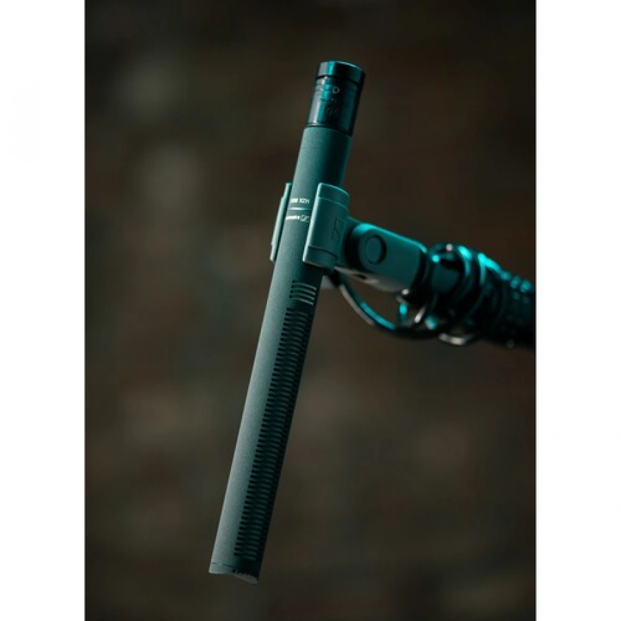 Sennheiser MKH 8060 Short Shotgun Microphone