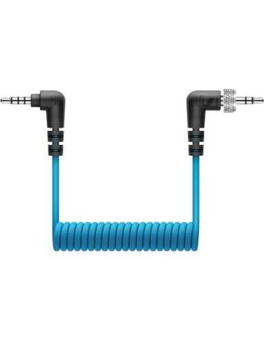 Sennheiser MKE 400 Camera-Mount Shotgun Microphone