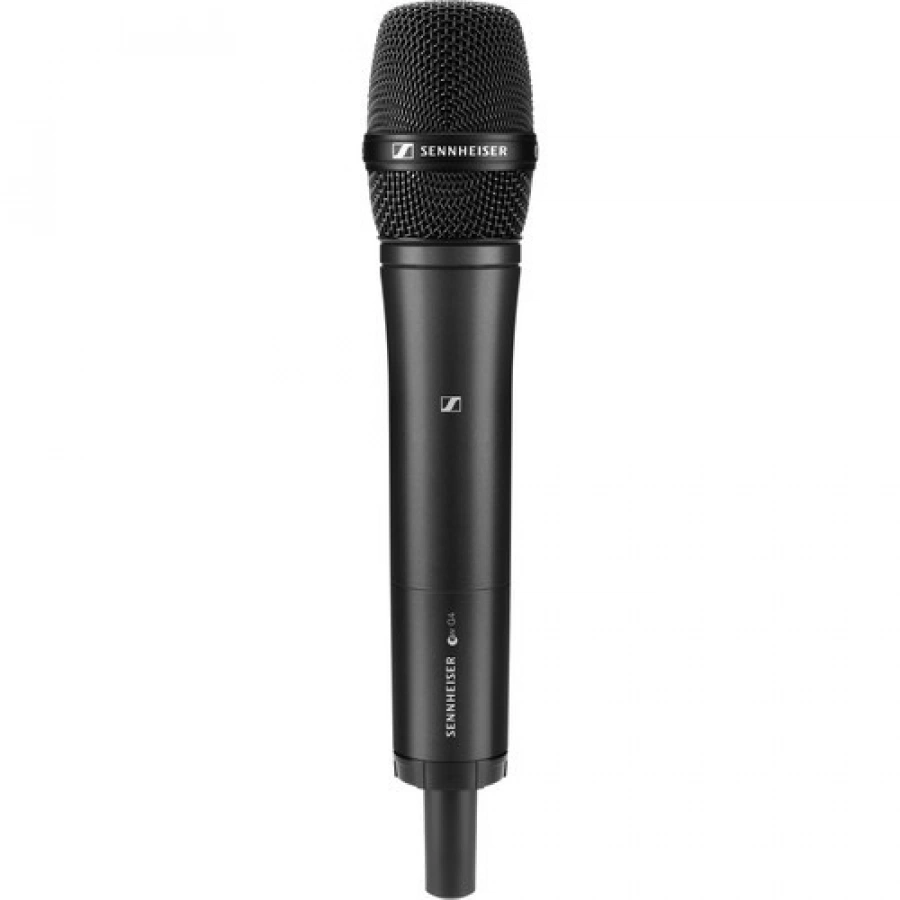 Sennheiser EW-135P G4 Wireless Hand Microphone