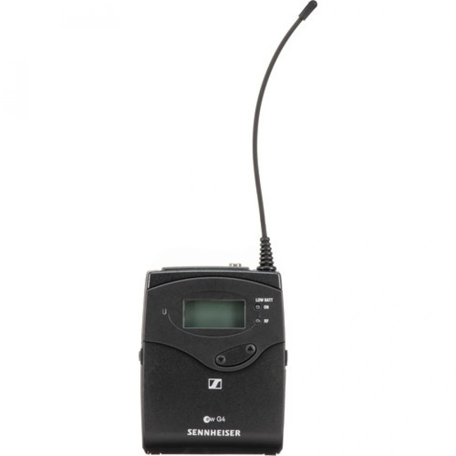 Sennheiser EW-135P G4 Wireless Hand Microphone