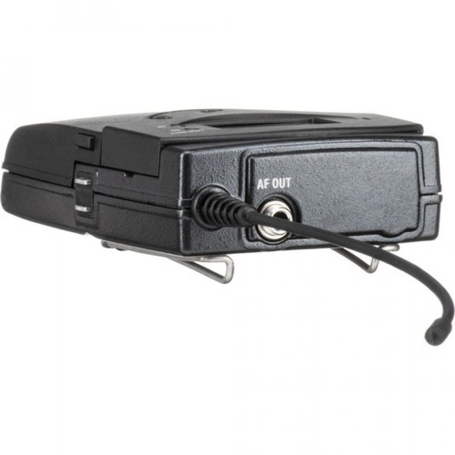 Sennheiser EW-135P G4 Wireless Hand Microphone