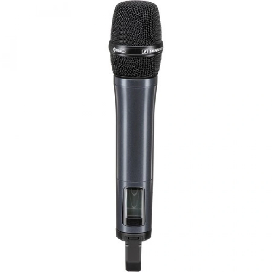 Sennheiser EW-135P G4 Wireless Hand Microphone