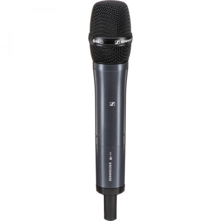 Sennheiser EW-135P G4 Wireless Hand Microphone