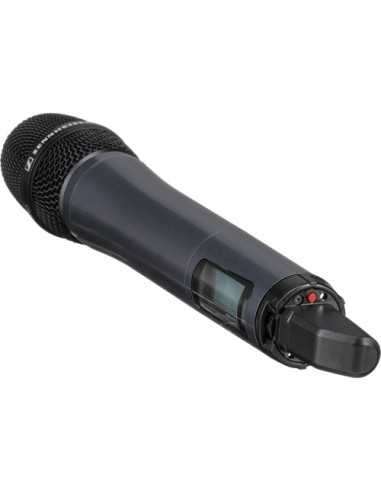 Sennheiser EW-135P G4 Wireless Hand Microphone