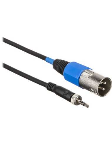 Sennheiser EW-135P G4 Wireless Hand Microphone