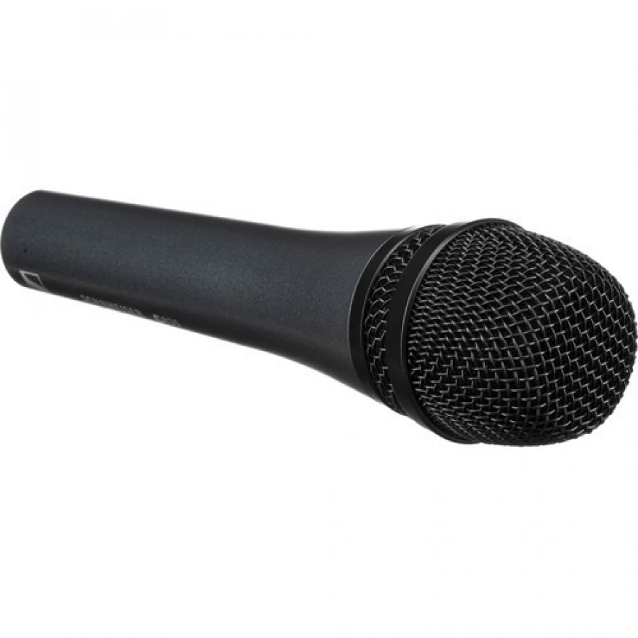 Sennheiser e 835 - Cardioid Handheld Dynamic Microphone