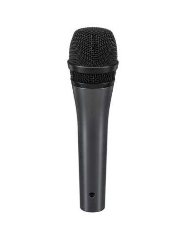 Sennheiser e835S Handheld Cardioid Dynamic Microphone with On/Off Switch