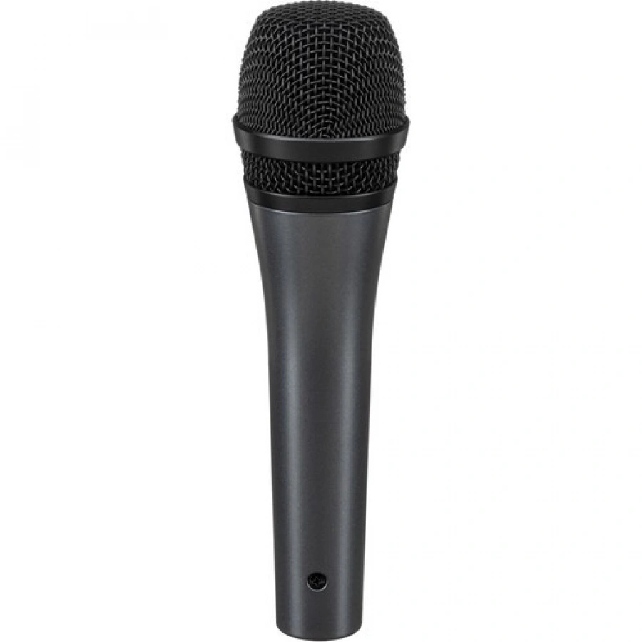 Sennheiser e835S Handheld Cardioid Dynamic Microphone with On/Off Switch