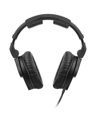 Sennheiser HD 280 Pro Circumaural Closed-Back Monitor Headphones