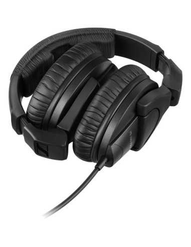 Sennheiser HD 280 Pro Circumaural Closed-Back Monitor Headphones