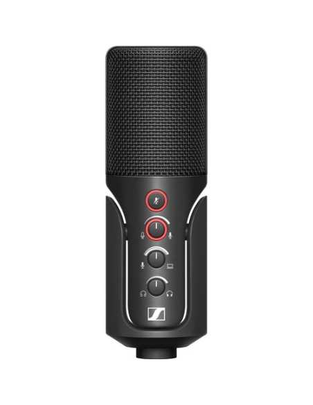 Sennheiser Profile USB Condenser Microphone with Desktop Stand