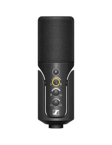 Sennheiser Profile USB Condenser Microphone with Desktop Stand