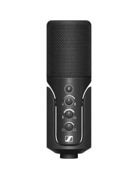 Sennheiser Profile USB Condenser Microphone with Desktop Stand