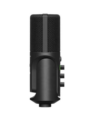 Sennheiser Profile USB Condenser Microphone with Desktop Stand