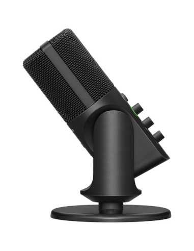 Sennheiser Profile USB Condenser Microphone with Desktop Stand