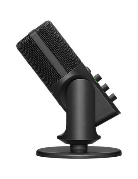 Sennheiser Profile USB Condenser Microphone with Desktop Stand
