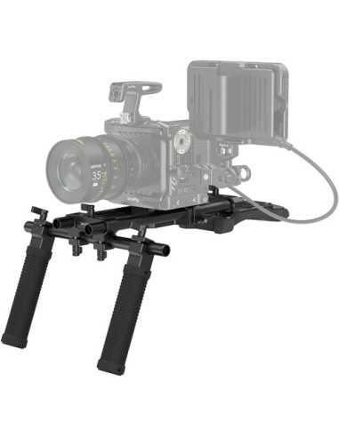 SmallRig Basic Shoulder Mount Kit