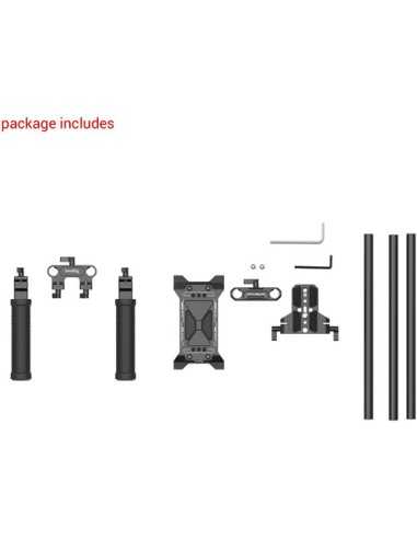 SmallRig Basic Shoulder Mount Kit