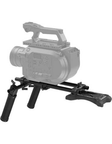 SmallRig Basic Shoulder Mount Kit