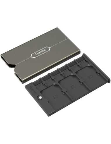 SmallRig 2832B Memory Card Case