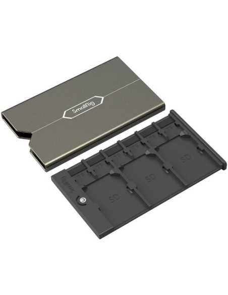 SmallRig 2832B Memory Card Case