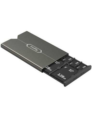 SmallRig 2832B Memory Card Case