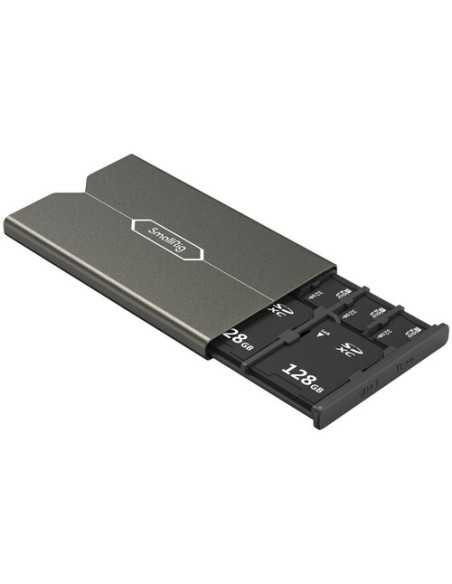 SmallRig 2832B Memory Card Case