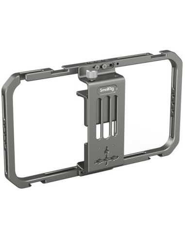 SmallRig Universal Mobile Phone Cage