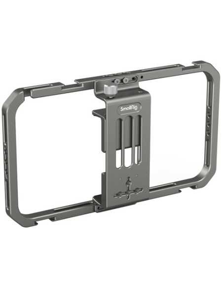 SmallRig Universal Mobile Phone Cage