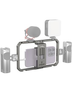 SmallRig Universal Mobile Phone Cage 2791B