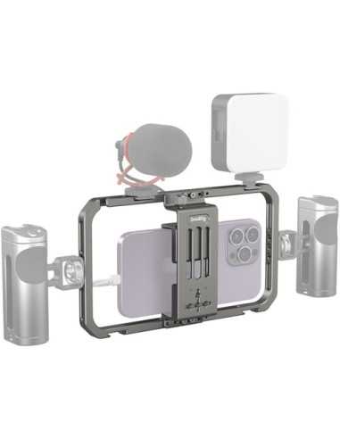SmallRig Universal Mobile Phone Cage 2791B