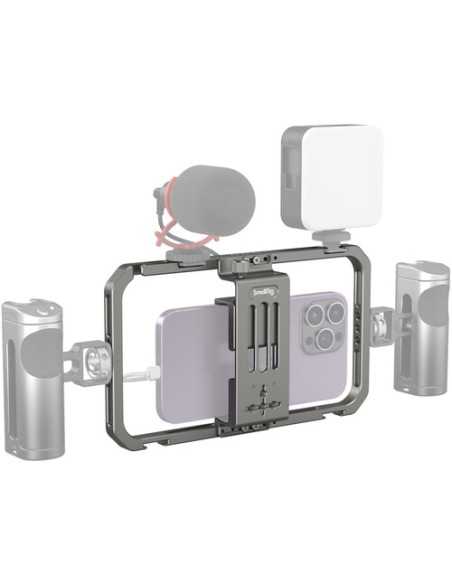 SmallRig Universal Mobile Phone Cage