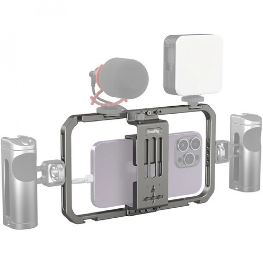 SmallRig Universal Mobile Phone Cage 2791B