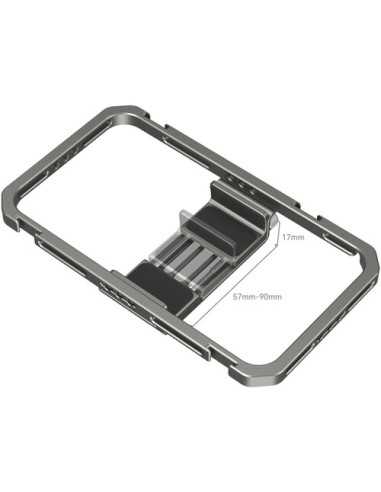 SmallRig Universal Mobile Phone Cage 2791B