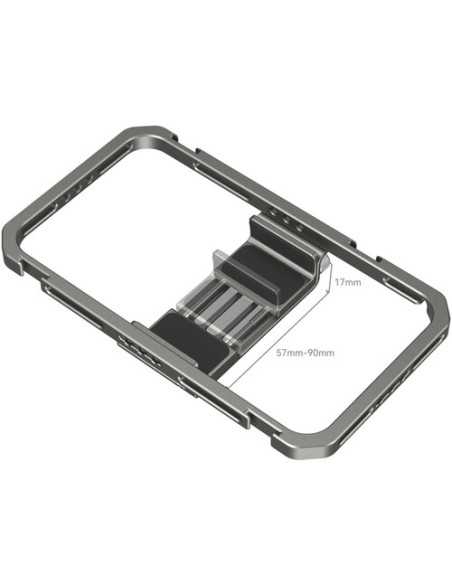 SmallRig Universal Mobile Phone Cage