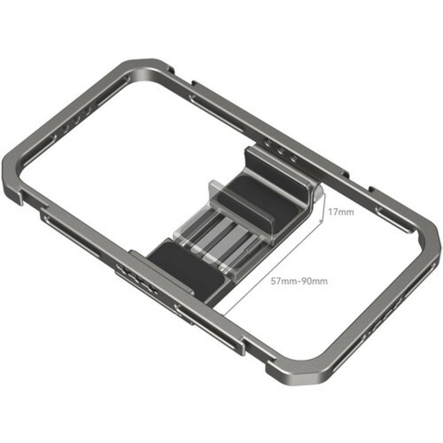 SmallRig Universal Mobile Phone Cage 2791B