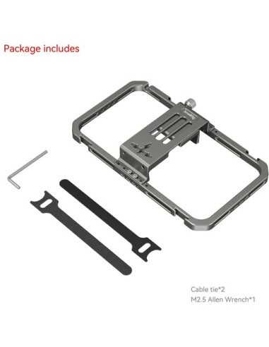 SmallRig Universal Mobile Phone Cage 2791B