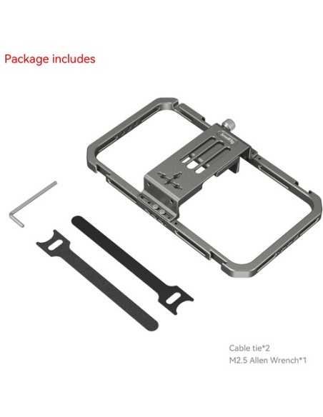 SmallRig Universal Mobile Phone Cage