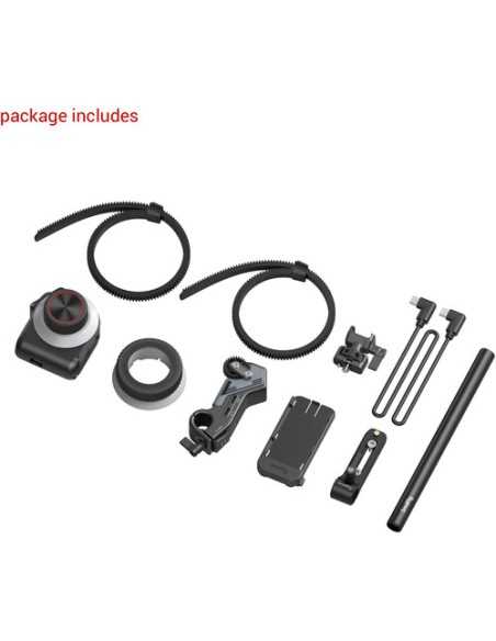 SmallRig MagicFIZ Wireless Follow Focus Basic Kit
