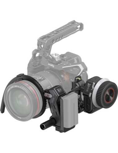 SmallRig MagicFIZ Wireless Follow Focus Basic Kit