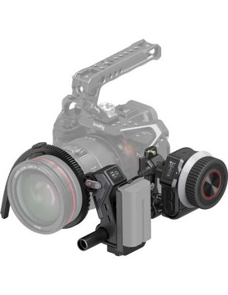 SmallRig MagicFIZ Wireless Follow Focus Basic Kit
