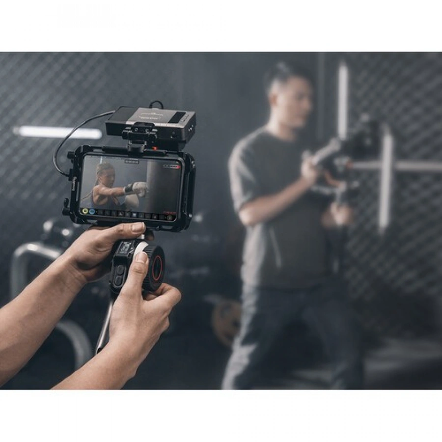 SmallRig MagicFIZ Wireless Follow Focus Basic Kit