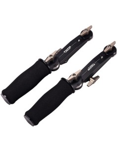 Tilta Professional Handgrip Side Arms (Pair)